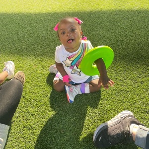 Walk that Walk with Brielynn